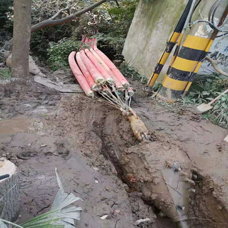 佛山煤矿感应拖拉管